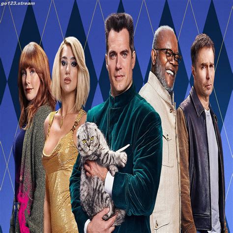 Watch Argylle (2024) Full HD Movie .